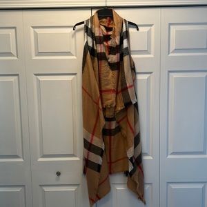 Designer inspired cardigan